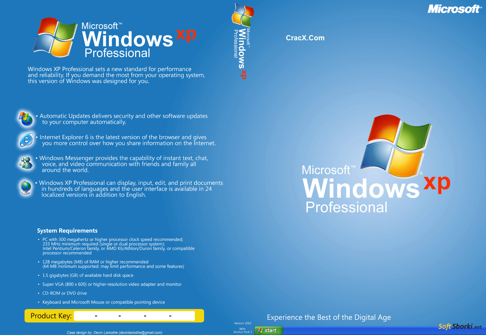 Windows Server 2003 Standard Bootable Iso